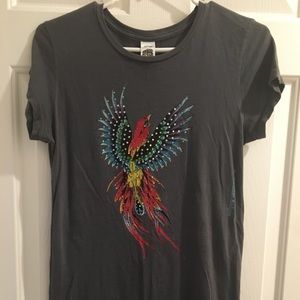 Ed hardy tshirt
